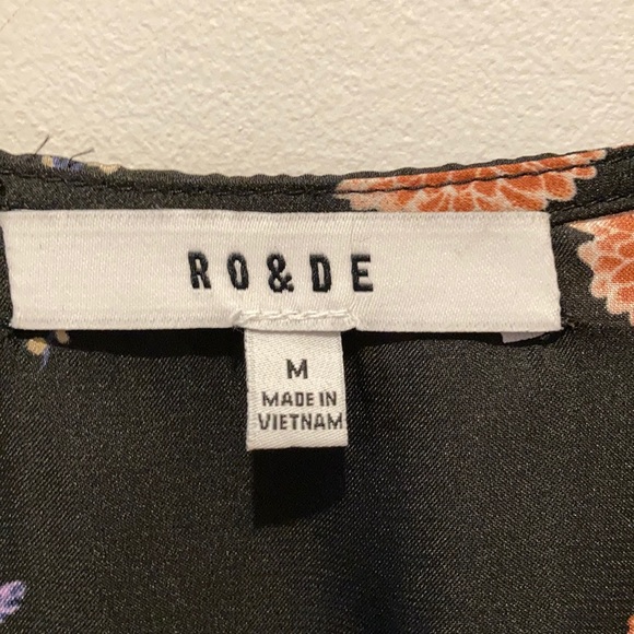 Beautiful Bodysuit - Picture 4 of 8